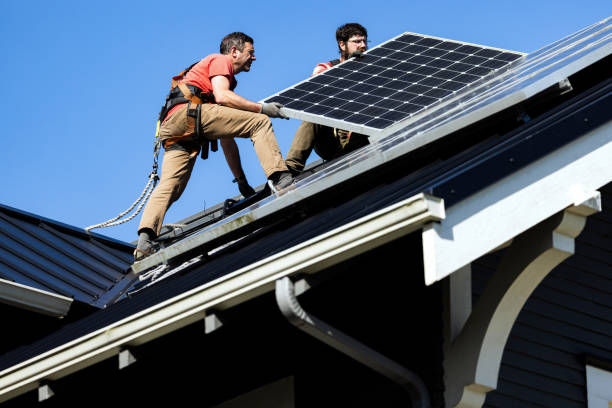 Best Solar Panel Roofing Installation  in Lakewood Ranch, FL